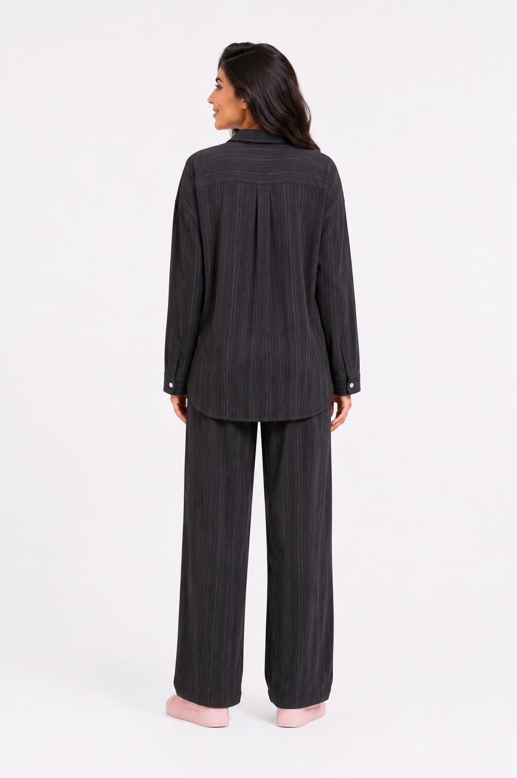 Two-Piece Lounge Set