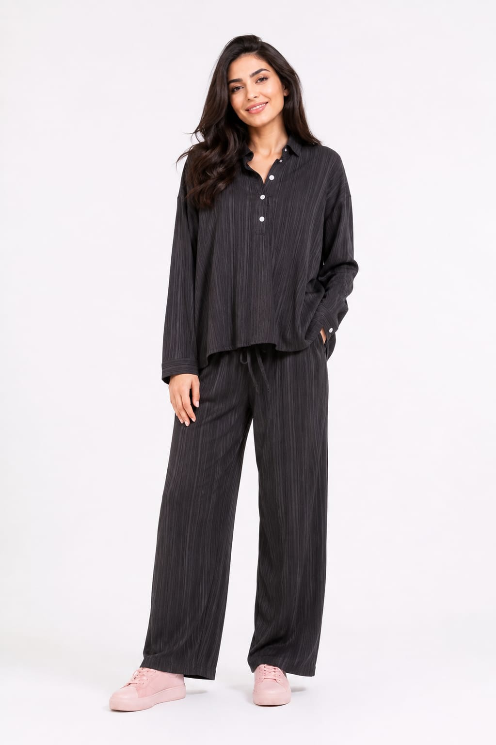 Two-Piece Lounge Set
