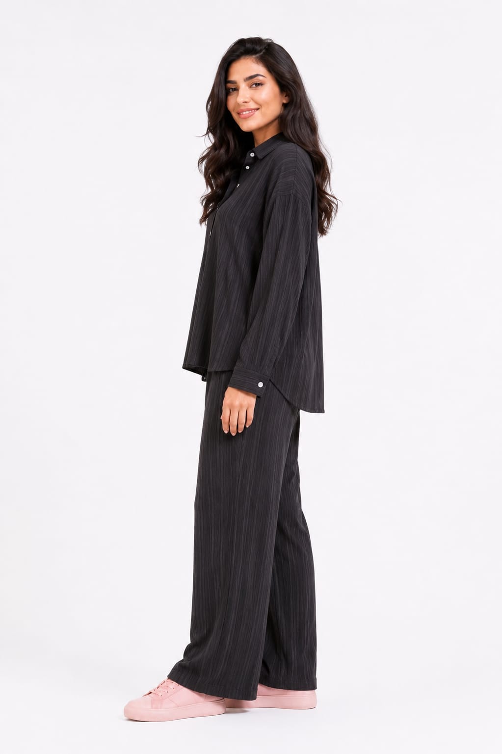 Two-Piece Lounge Set