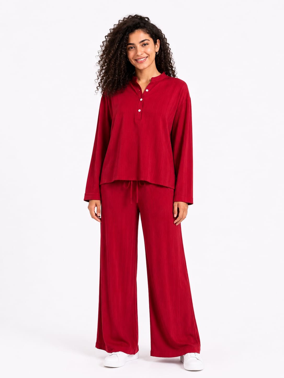 Two-Piece Lounge Set