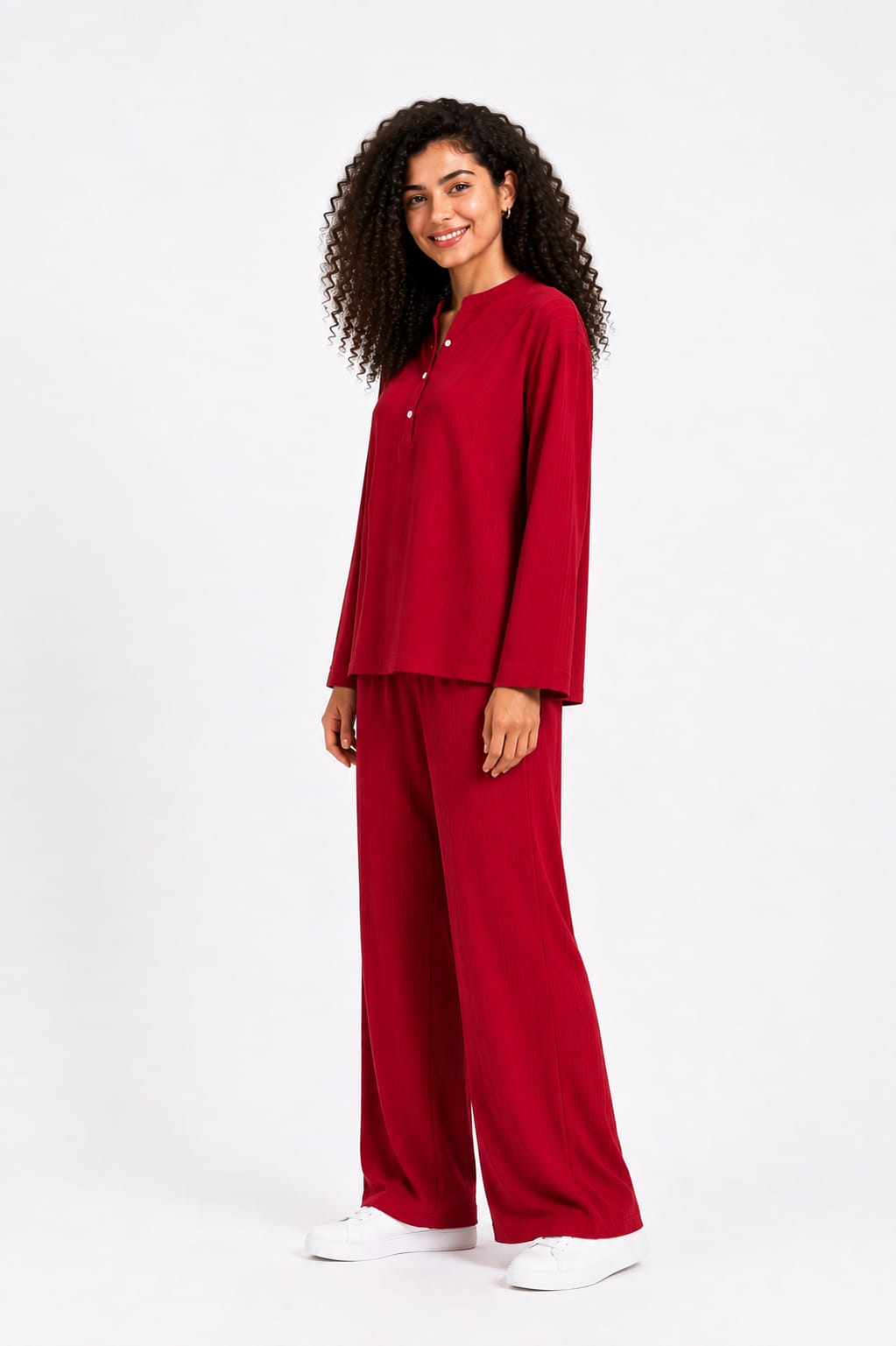 Two-Piece Lounge Set