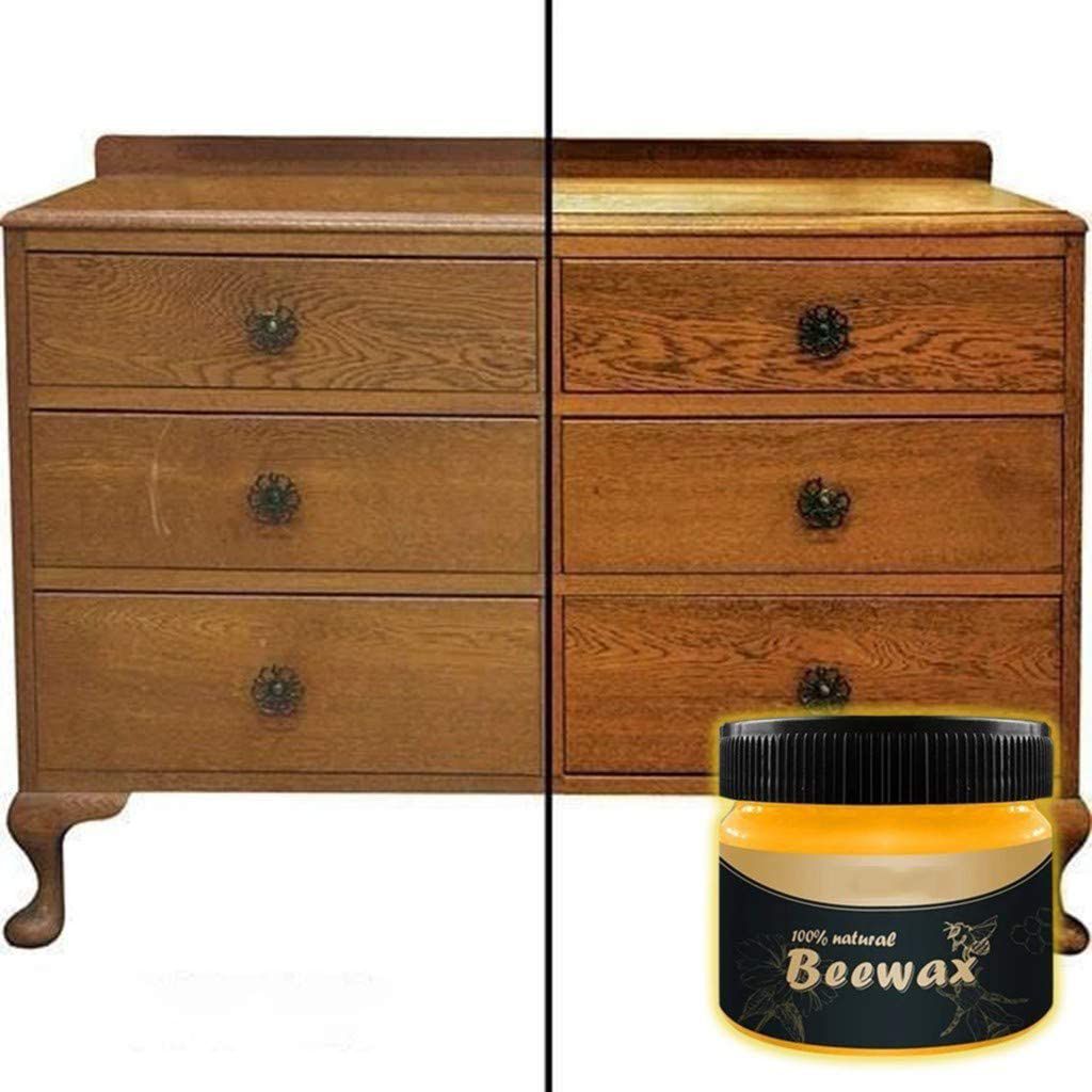 Imported Beeswax Furniture Polish