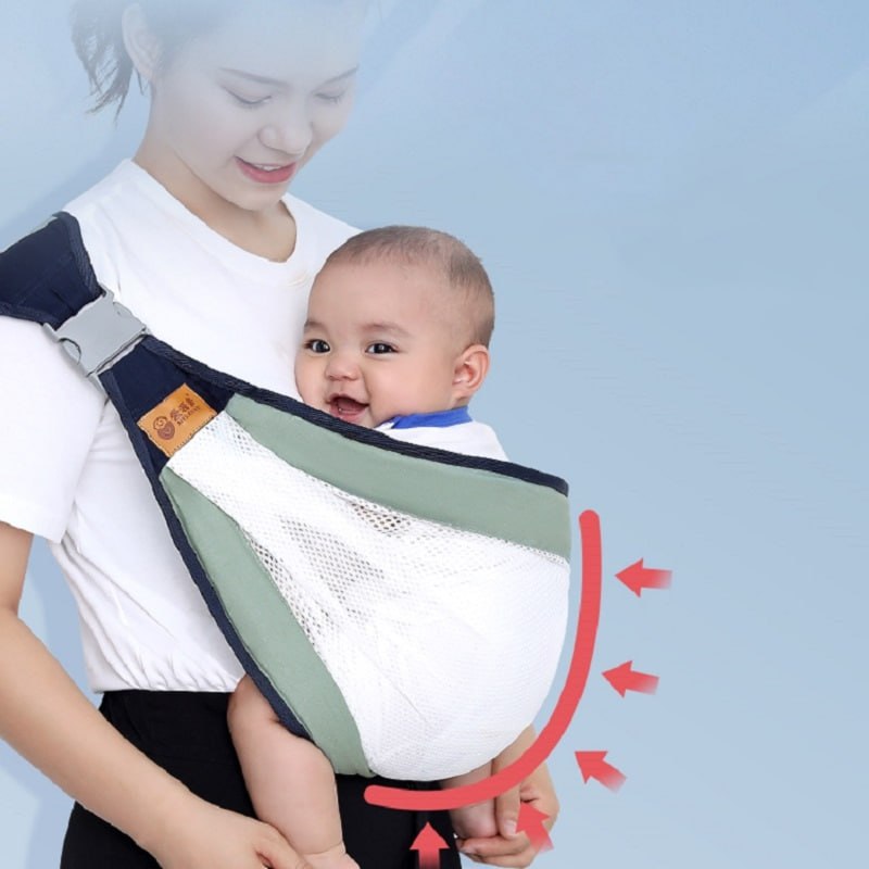 Imported Baby Carrier