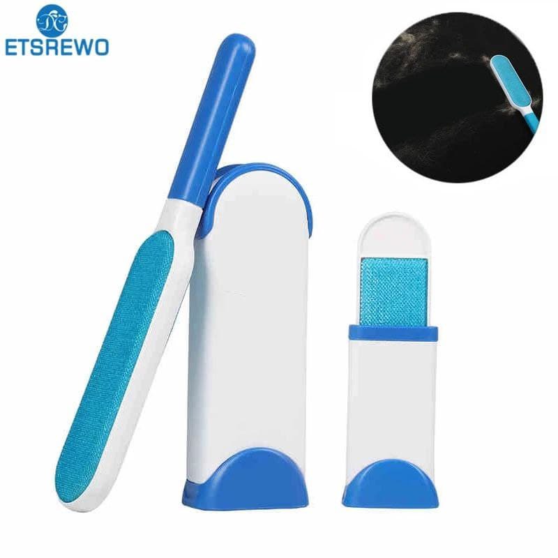 Sticky Body Lint & Dust Cleaning Roller