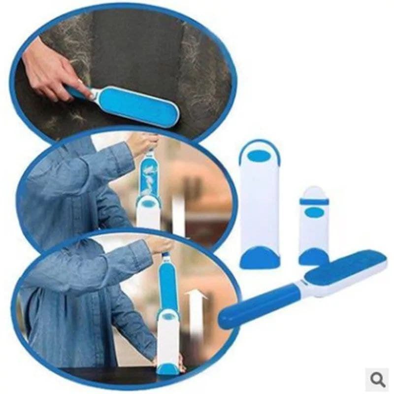 Sticky Body Lint & Dust Cleaning Roller