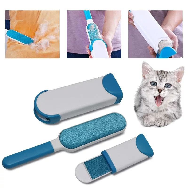 Sticky Body Lint & Dust Cleaning Roller