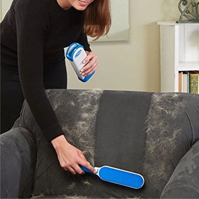 Sticky Body Lint & Dust Cleaning Roller