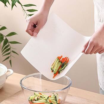 Transparent Antibacterial Cutting Mat Roll – 3 Meters