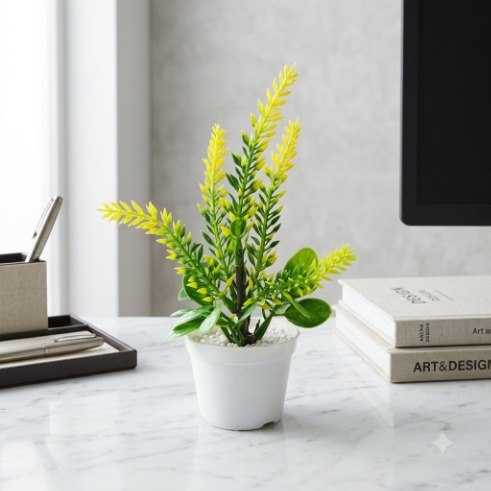 Decorative Artificial Flowers