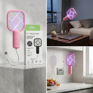 MOSQUITO TERMINATOR MINI USB Electric Mosquito Killer