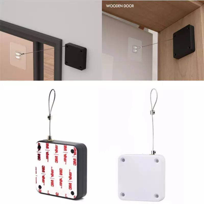 Automatic Door Closer – Large Size