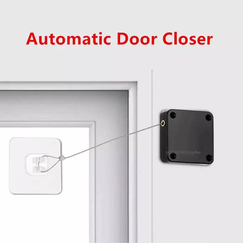 Automatic Door Closer – Large Size