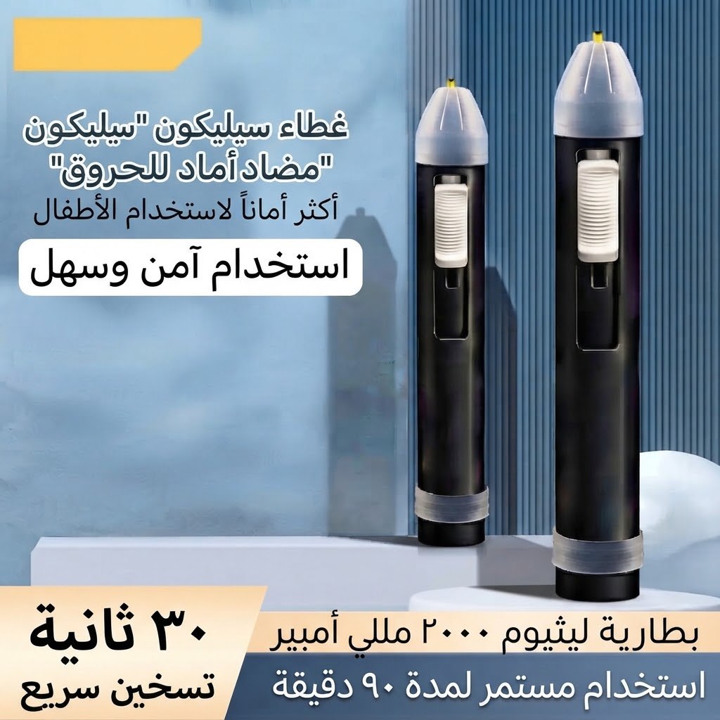 SmartGlue Cordless Hot Glue Pen