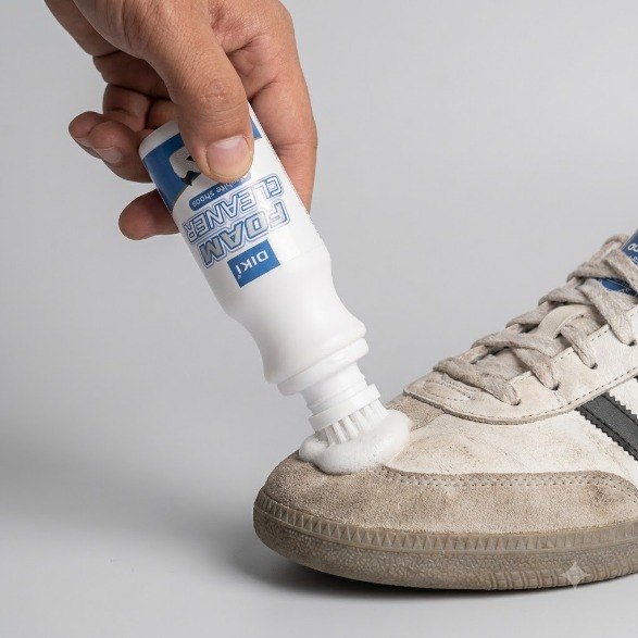 Sports Shoe Cleaning Kit