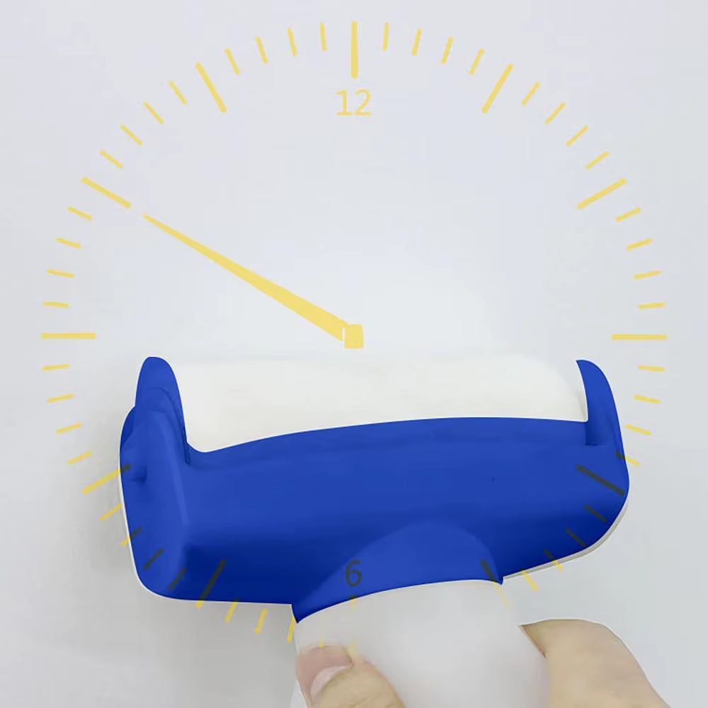 Wall Repair Paint Roller – 500g