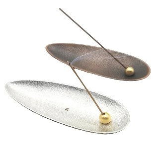 Modern Oud Incense Burner