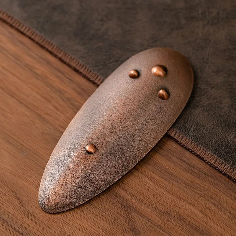 Modern Oud Incense Burner