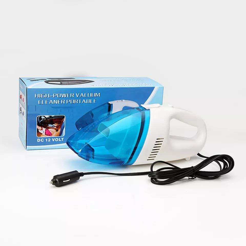 Dolphin Car Vacuum Cleaner