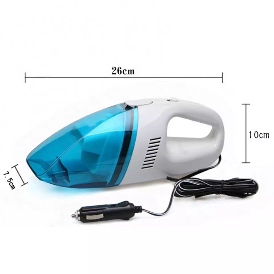 Dolphin Car Vacuum Cleaner