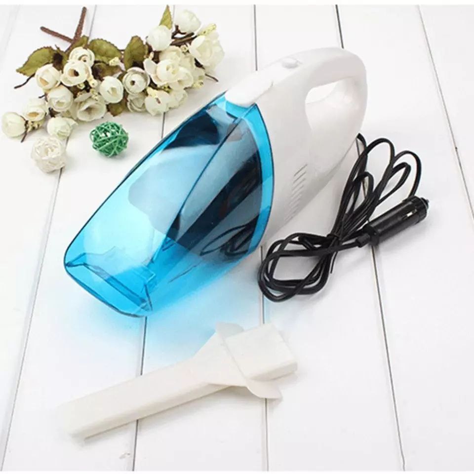 Dolphin Car Vacuum Cleaner
