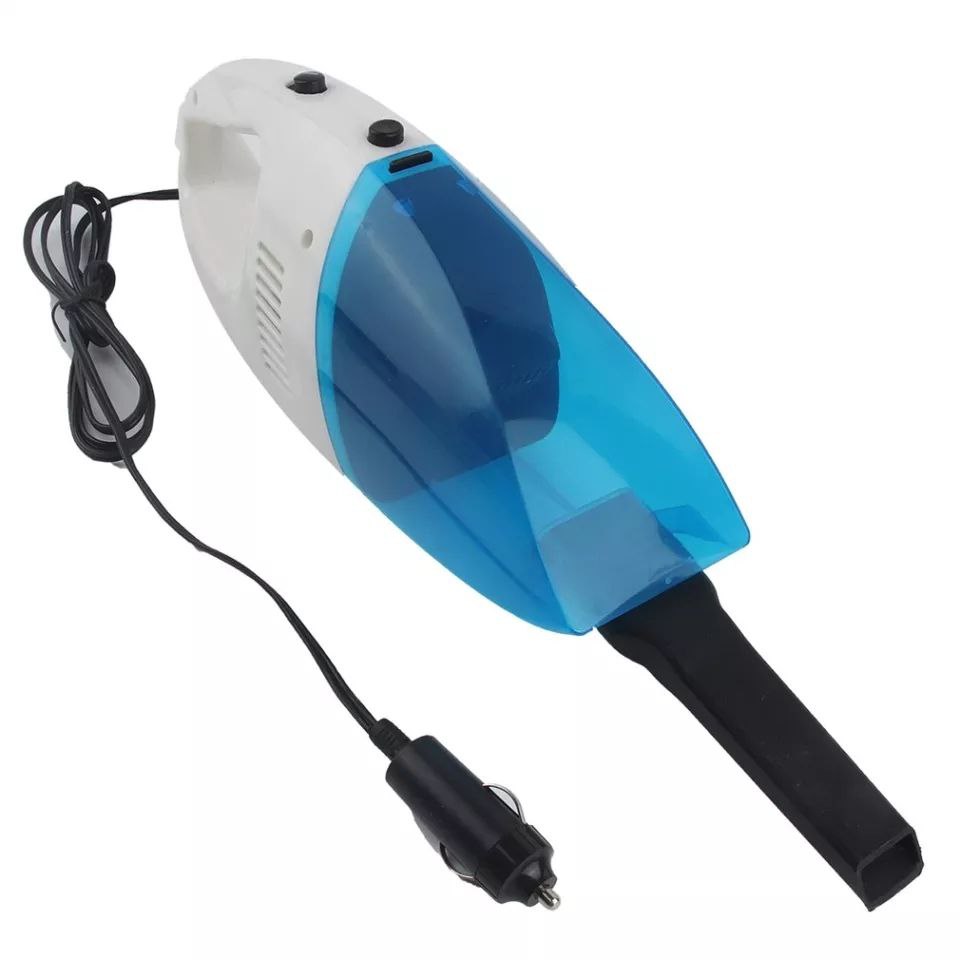 Dolphin Car Vacuum Cleaner