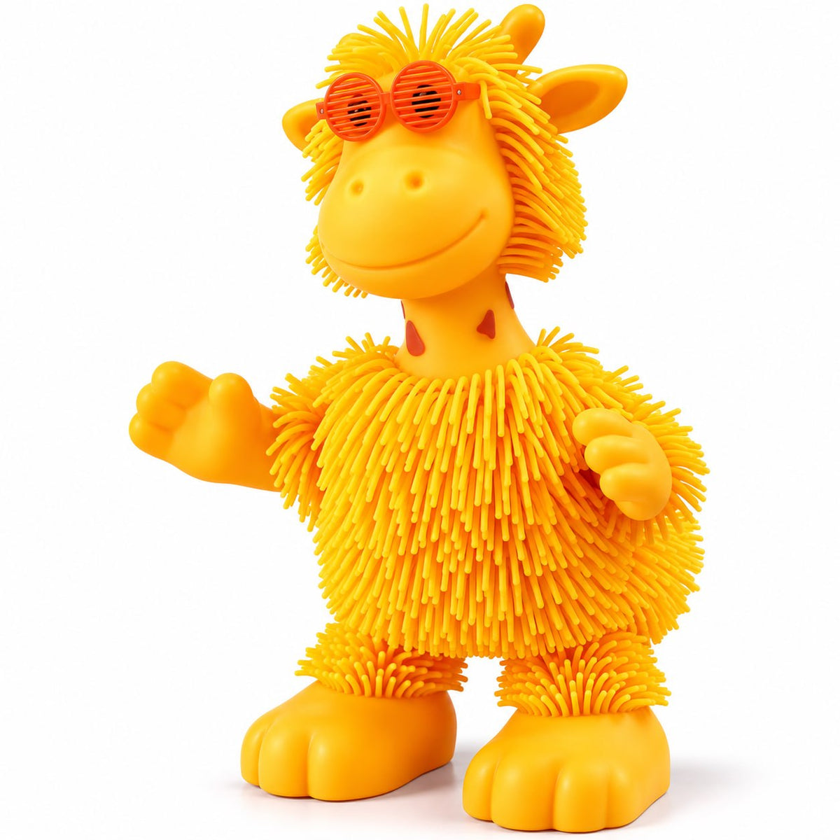 JollyGiraffe Dancing Giraffe Interactive Toy