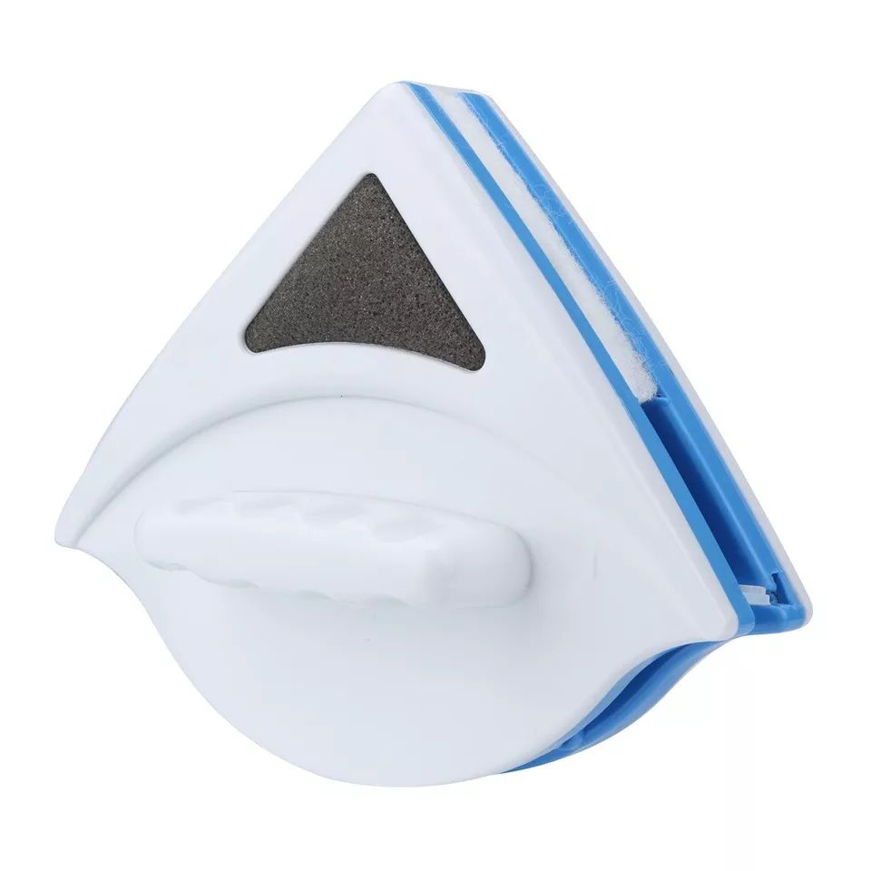 Original Magnetic Double-Sided Glass Cleaner