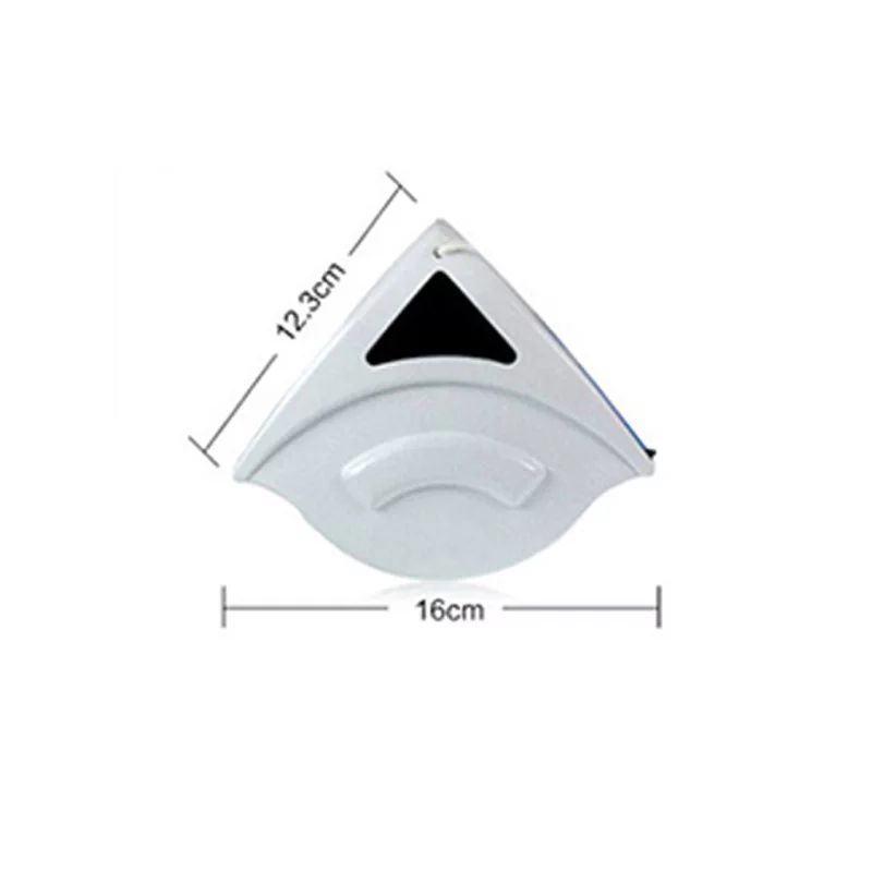 Original Magnetic Double-Sided Glass Cleaner