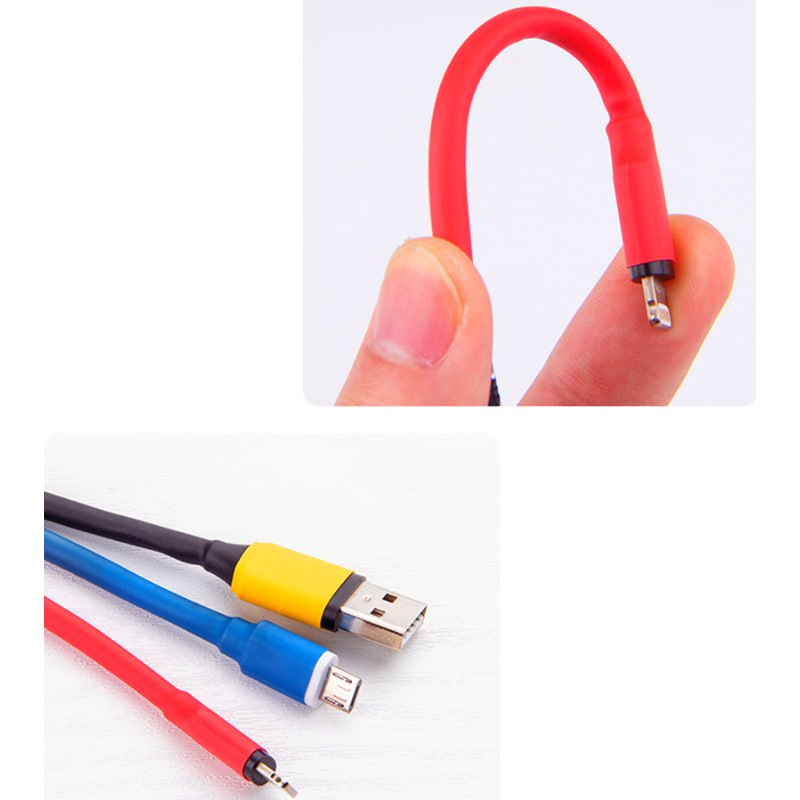 Heat Shrink Tubing Kit – 164 Pieces