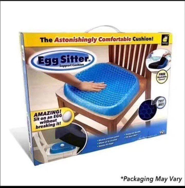 Medical Ergonomic Seat Cushion