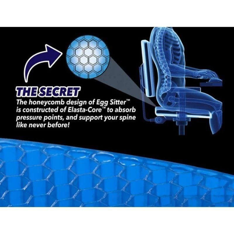 Medical Ergonomic Seat Cushion
