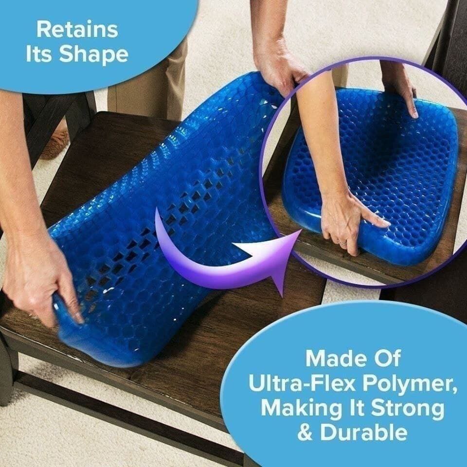 Medical Ergonomic Seat Cushion