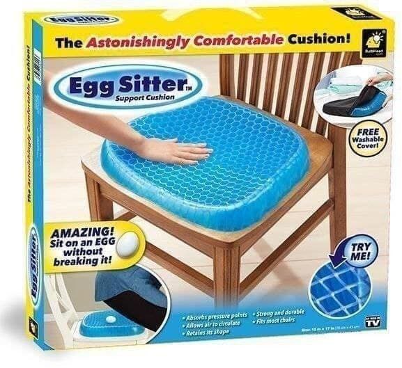 Medical Ergonomic Seat Cushion