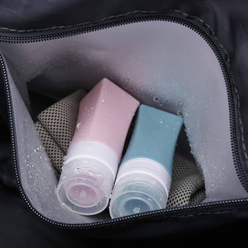 Jumbo Foldable Waterproof Travel Bag
