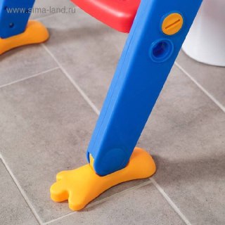 Original Potty Training Step Stool for Kids