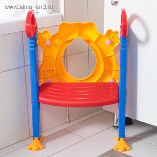 Original Potty Training Step Stool for Kids