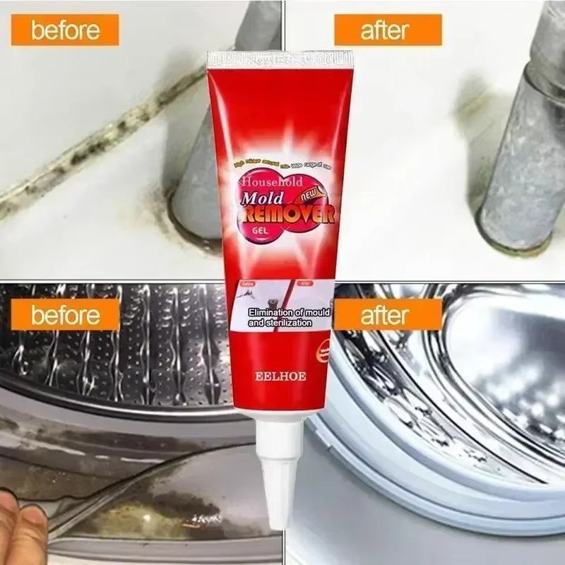 Mold Remover Cleaning Gel