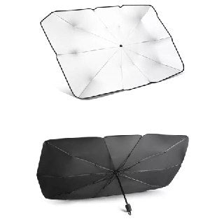 Reflective Car Sunshade