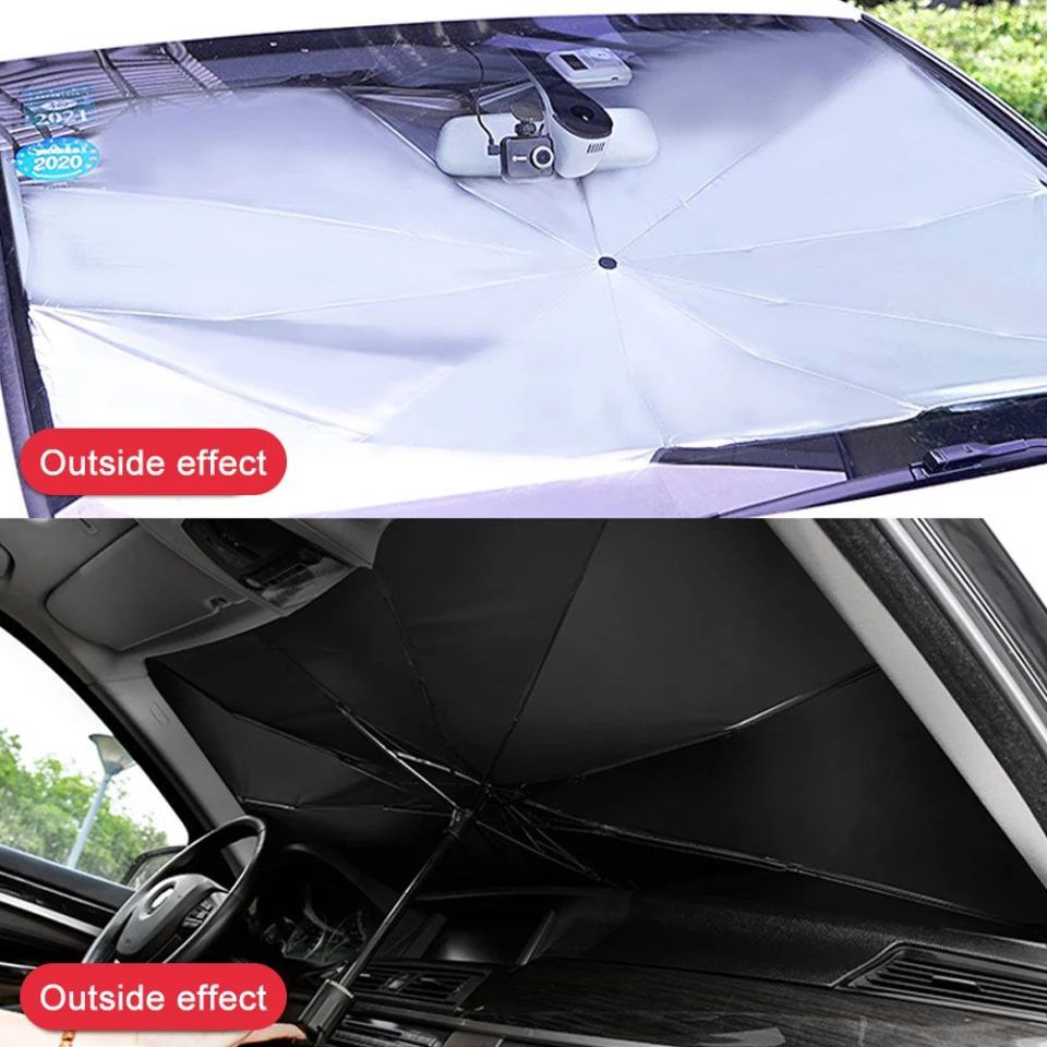 Reflective Car Sunshade