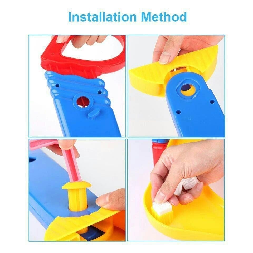 Original Potty Training Step Stool for Kids