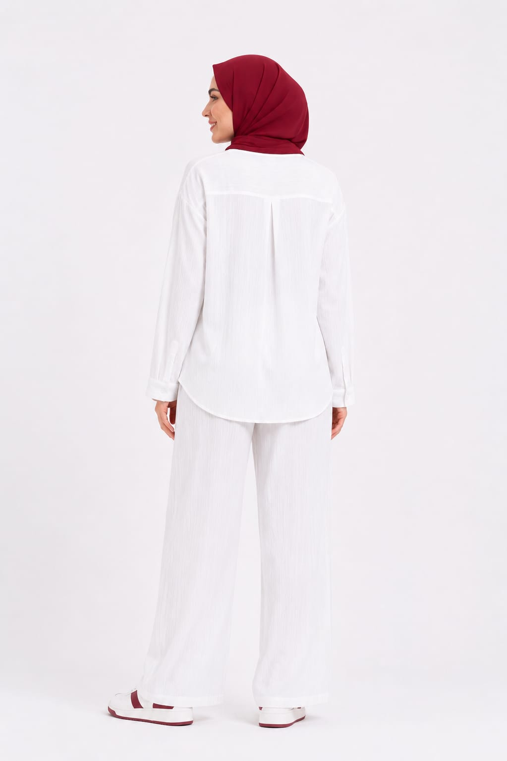 Two-Piece Lounge Set