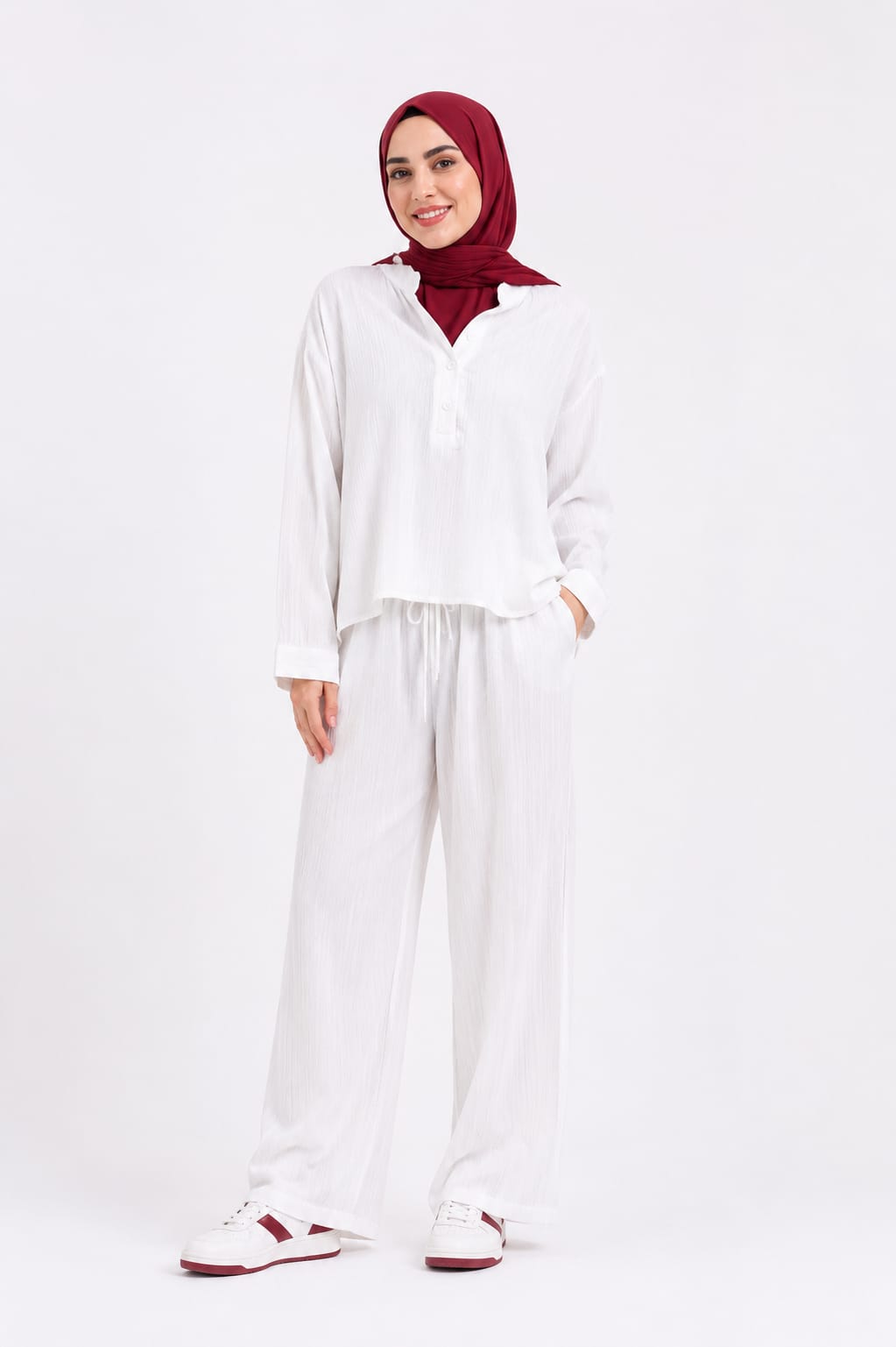 Two-Piece Lounge Set