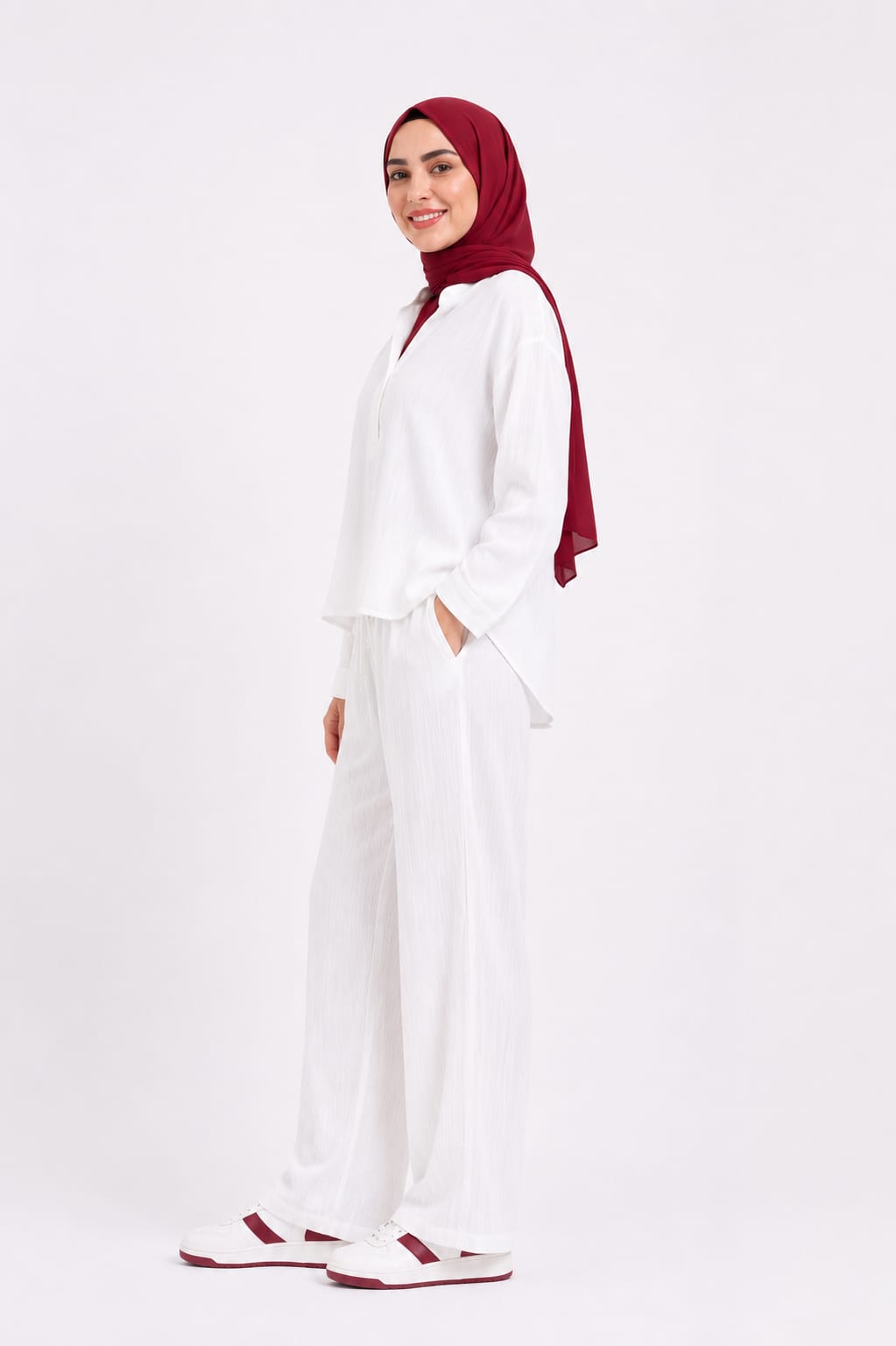 Two-Piece Lounge Set