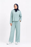 Two-Piece Lounge Set