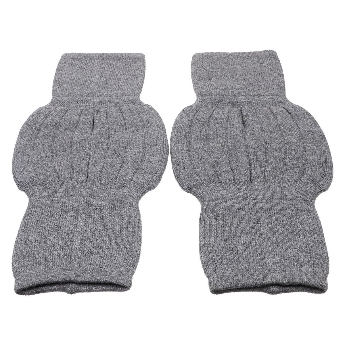 Cashmere Winter Knee Warmers Set