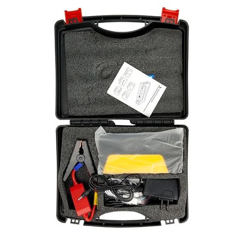 Car Power Bank 68,800mAh